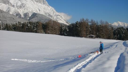 Bauernhof Apartments Zauscherhof