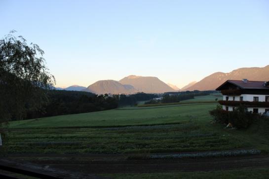 Bauernhof Apartments Zauscherhof