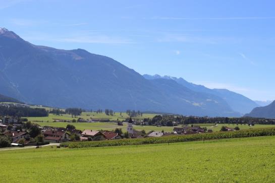 Bauernhof Apartments Zauscherhof