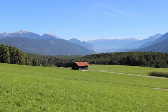 Bauernhof Apartments Zauscherhof