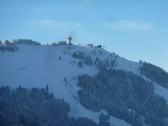 Bauernhof Appartement Zenzi Wurzenrainer