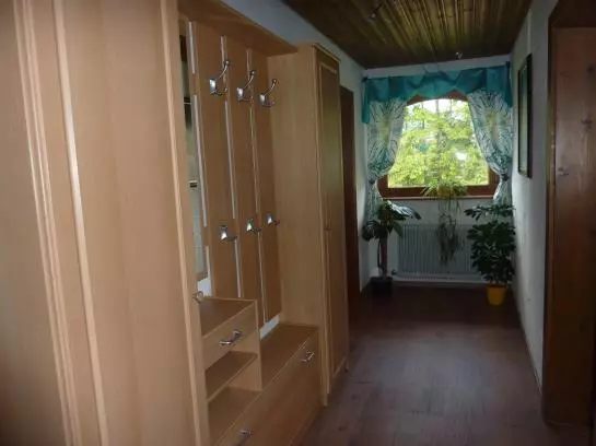 Bauernhof Appartement Zenzi Wurzenrainer