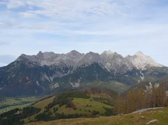 Bauernhof Appartement Zenzi Wurzenrainer