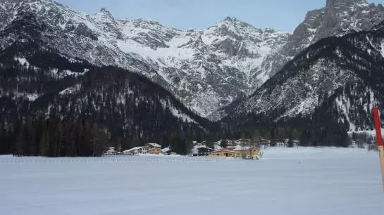 Bauernhof Appartement Zenzi Wurzenrainer