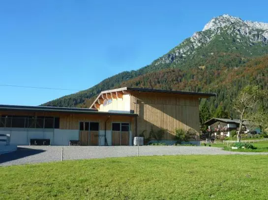 Bauernhof Appartement Zenzi Wurzenrainer