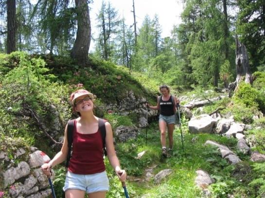 Bauernhof Simmerlhof