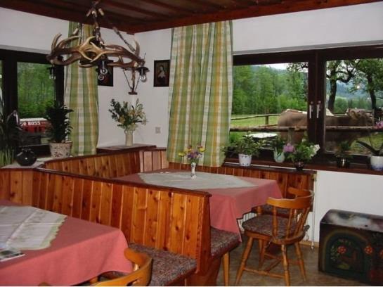 Bauernhof Simmerlhof