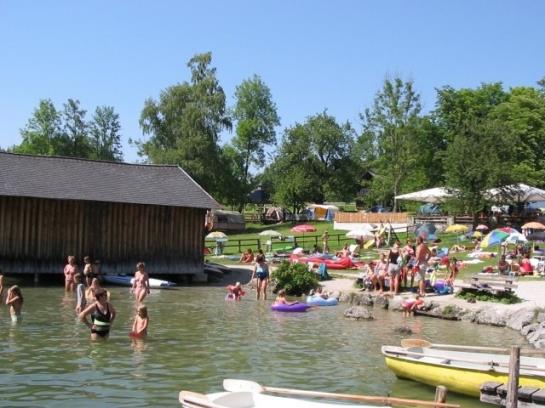 Bauernhof Simmerlhof