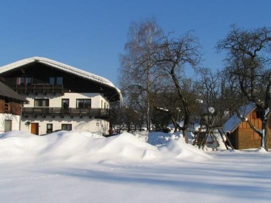 Bauernhof Simmerlhof