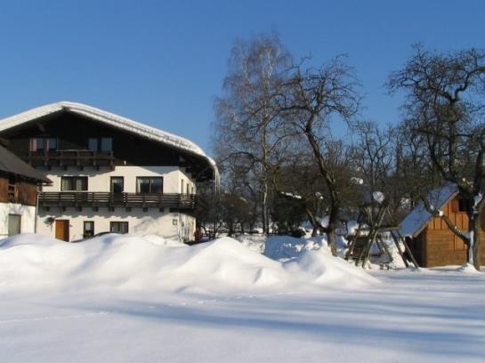 Bauernhof Simmerlhof