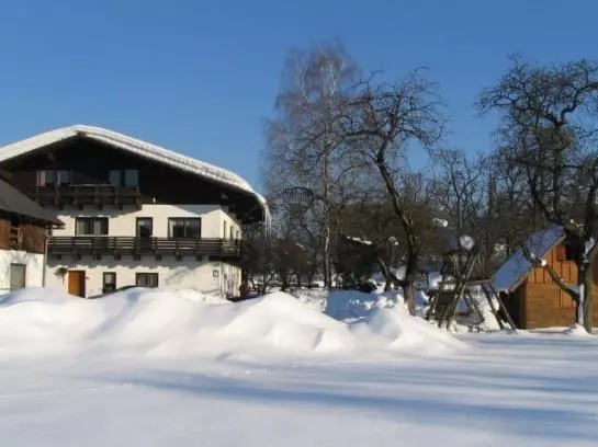 Bauernhof Simmerlhof