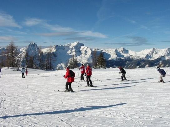 Bauernhof Simmerlhof