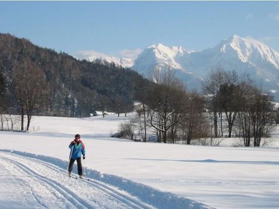 Bauernhof Simmerlhof