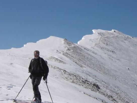 Bauernhof Simmerlhof