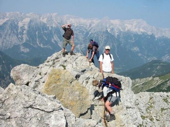 Bauernhof Simmerlhof