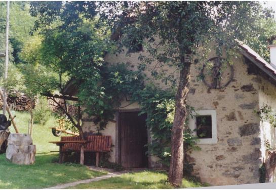 Bauernhof Streicherberg