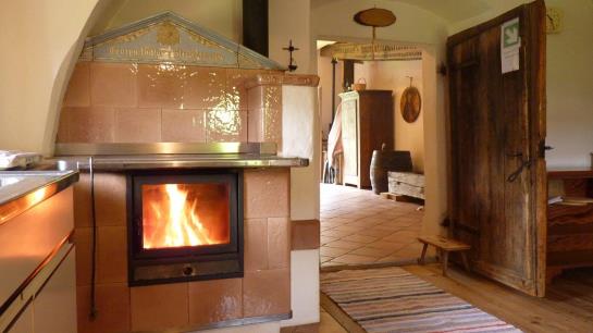 Bauernhof Streicherberg