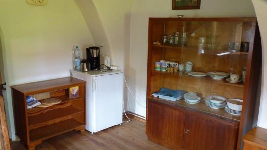 Bauernhof Streicherberg