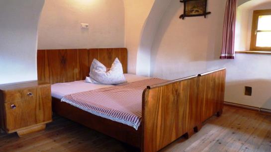 Bauernhof Streicherberg