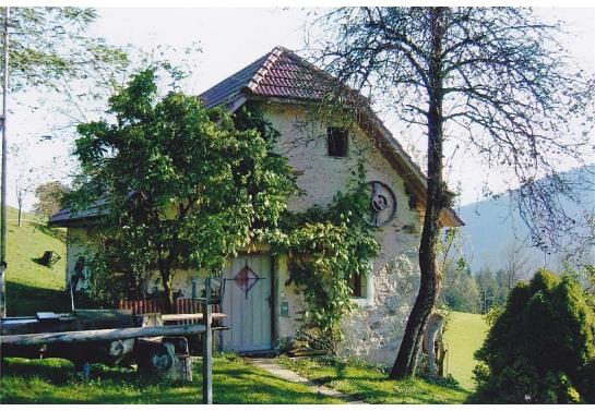 Bauernhof Streicherberg