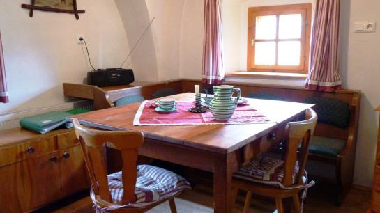 Bauernhof Streicherberg