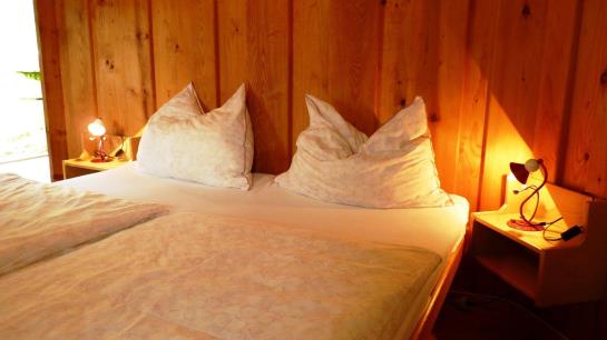 Bauernhof Streicherberg