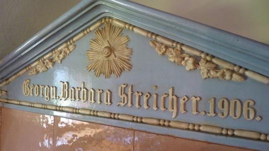 Bauernhof Streicherberg