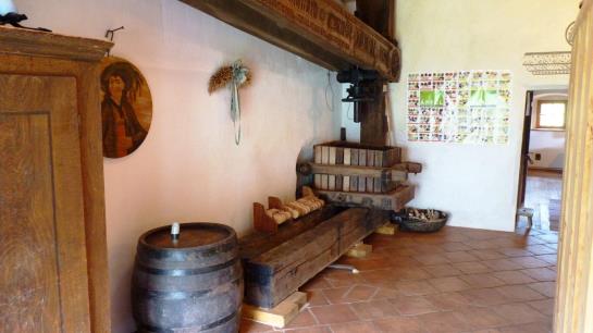 Bauernhof Streicherberg