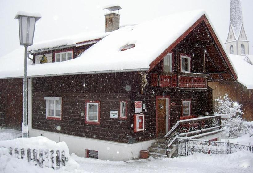فندق Biohof Sendler - Ferienhaus