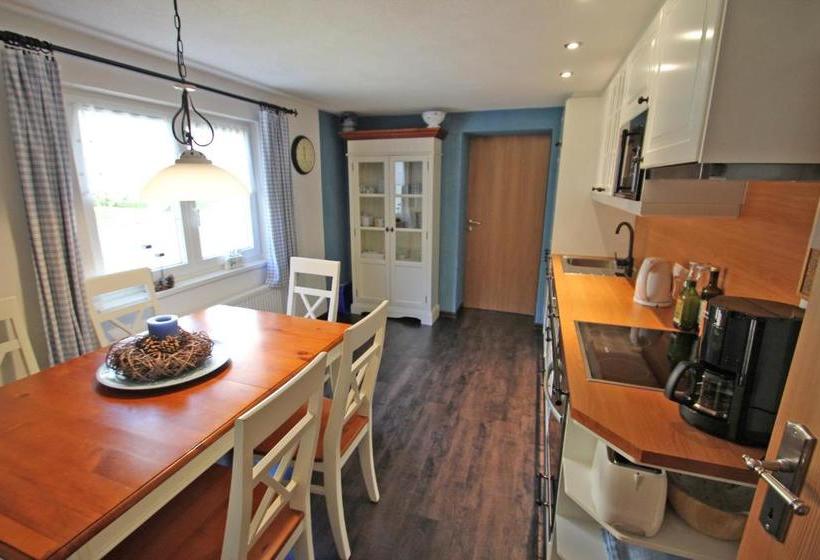 فندق Biohof Sendler - Ferienhaus