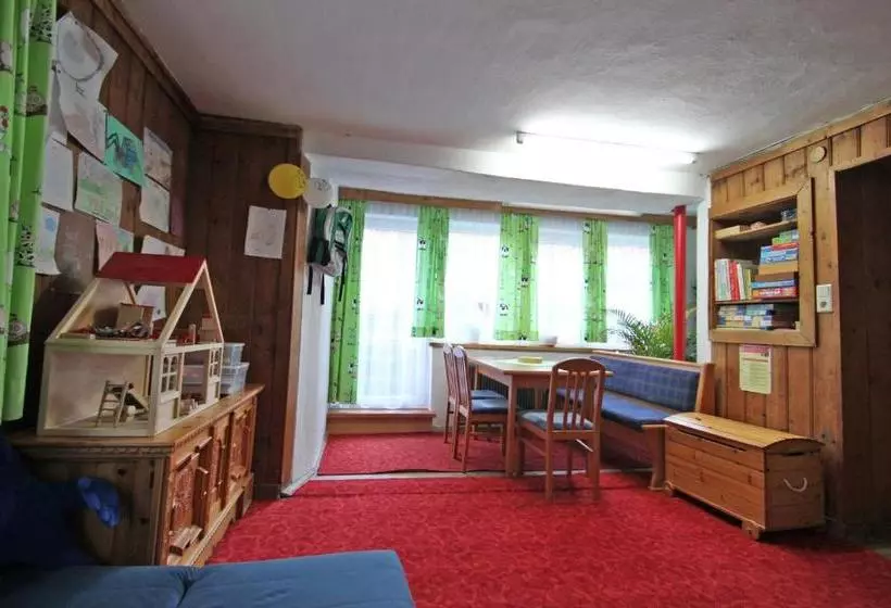 ホテル Biohof Sendler - Ferienhaus