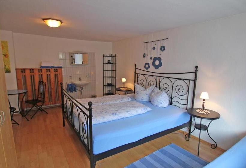 فندق Biohof Sendler - Ferienhaus