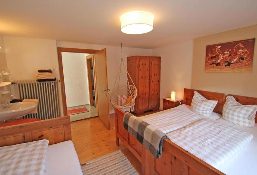 فندق Biohof Sendler - Ferienhaus