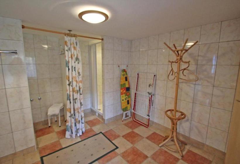 فندق Biohof Sendler - Ferienhaus