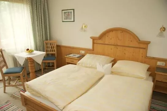 Bed and Breakfast Brunner Pension