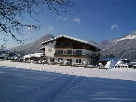 Bed and Breakfast Brunner Pension