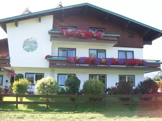 Bed and Breakfast Brunner Pension