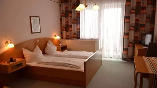 Bed and Breakfast Dorfpension Monika