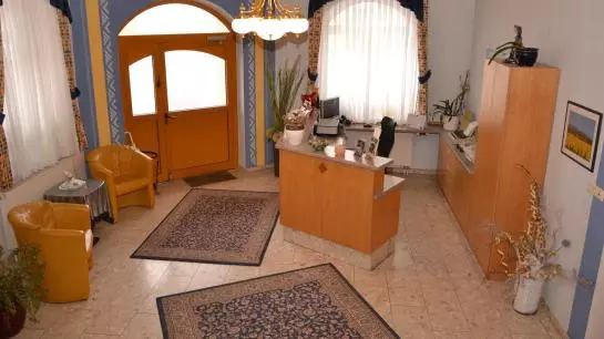 Bed and Breakfast Dorfpension Monika