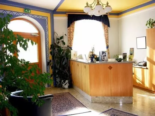 Bed and Breakfast Dorfpension Monika