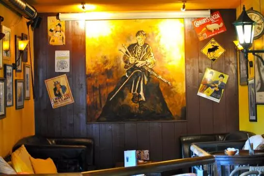 Пансион Dorfwirt Gasthof