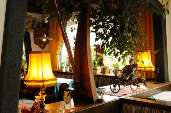 Пансион Dorfwirt Gasthof