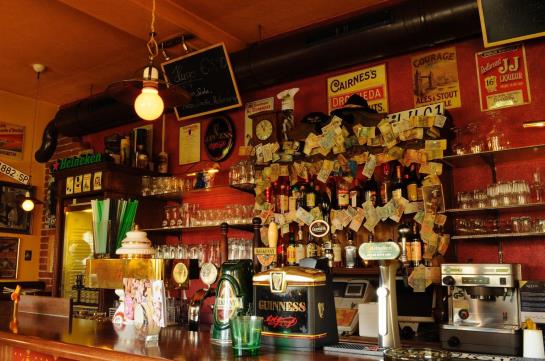 Пансион Dorfwirt Gasthof