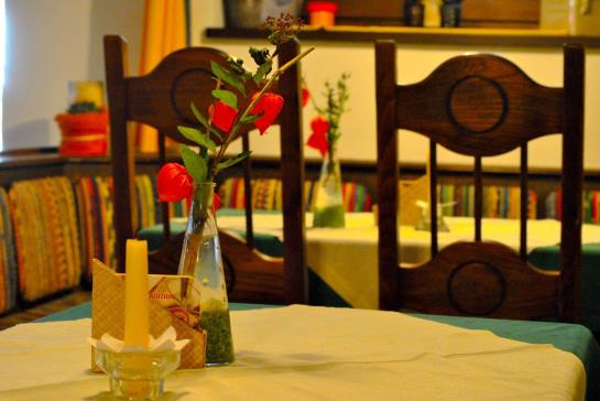 Пансион Dorfwirt Gasthof