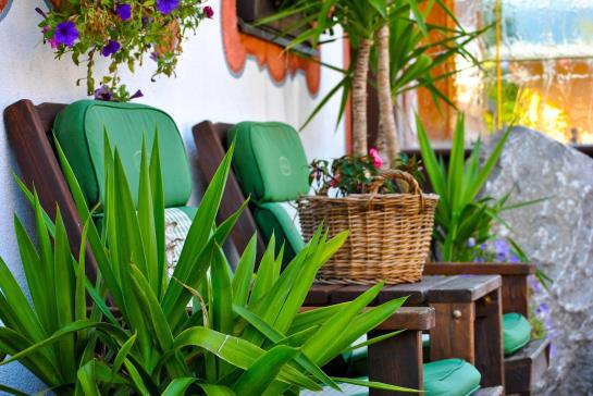 Пансион Dorfwirt Gasthof