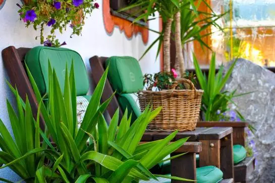 Пансион Dorfwirt Gasthof