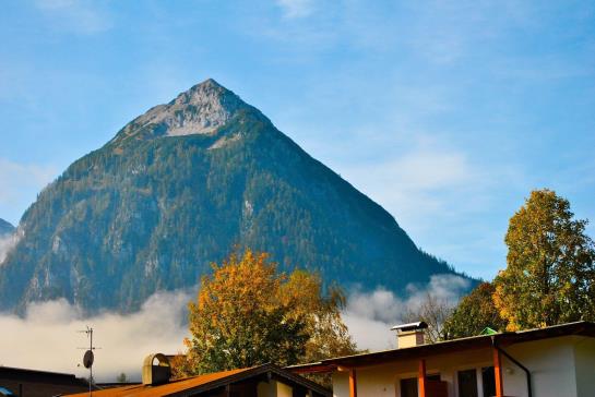 Пансион Dorfwirt Gasthof