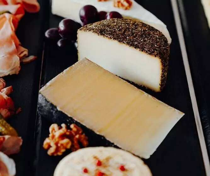 בית מלון כפרי Esplanade