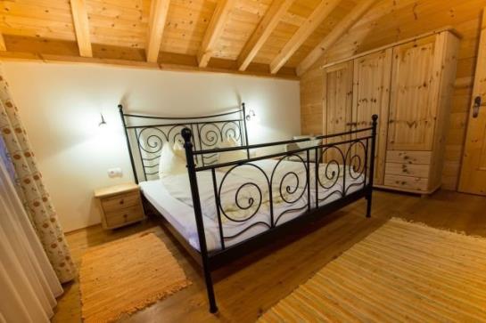 Отель Feriendorf Wildschönau