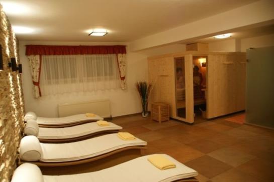 Отель Feriendorf Wildschönau